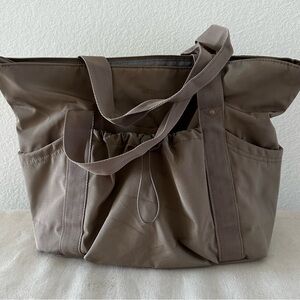 NWT Bagsmart large tote bag